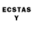 Ecstasy Cube Rian Wisesa